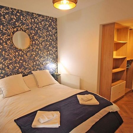 Loft Le Cosy Coeur De Ville Stationnement Privatif Лімож Екстер'єр фото