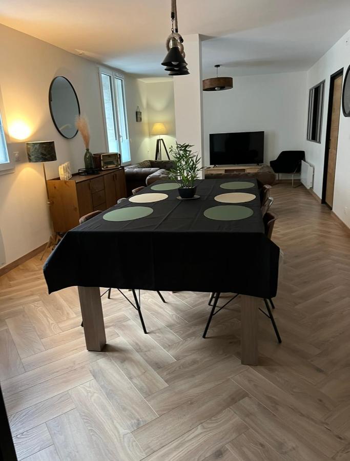 Loft Le Cosy Coeur De Ville Stationnement Privatif Лімож Екстер'єр фото