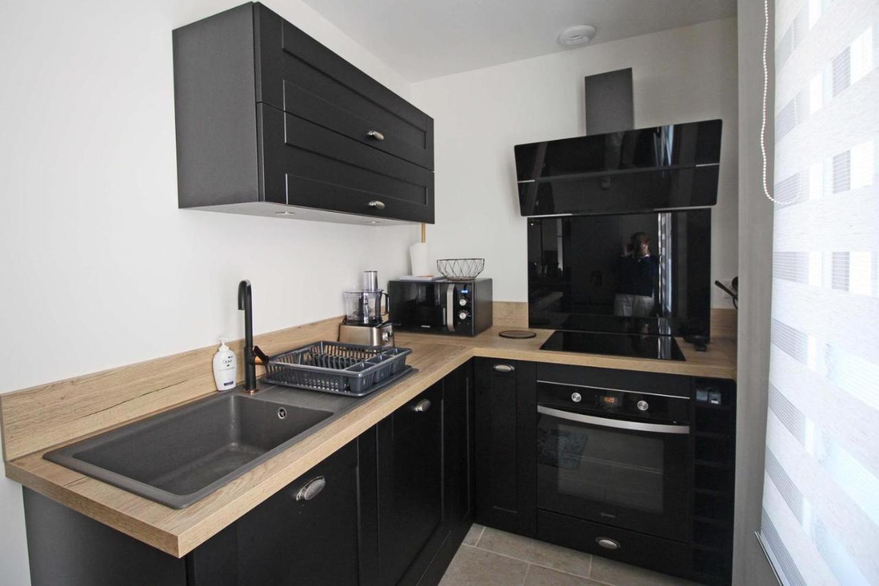 Loft Le Cosy Coeur De Ville Stationnement Privatif Лімож Екстер'єр фото