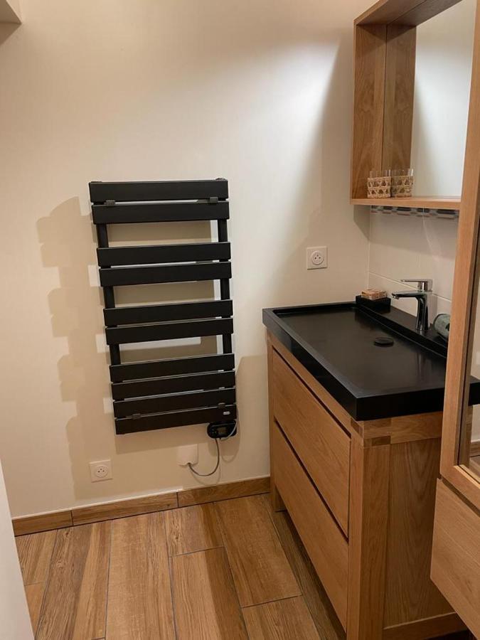 Loft Le Cosy Coeur De Ville Stationnement Privatif Лімож Екстер'єр фото