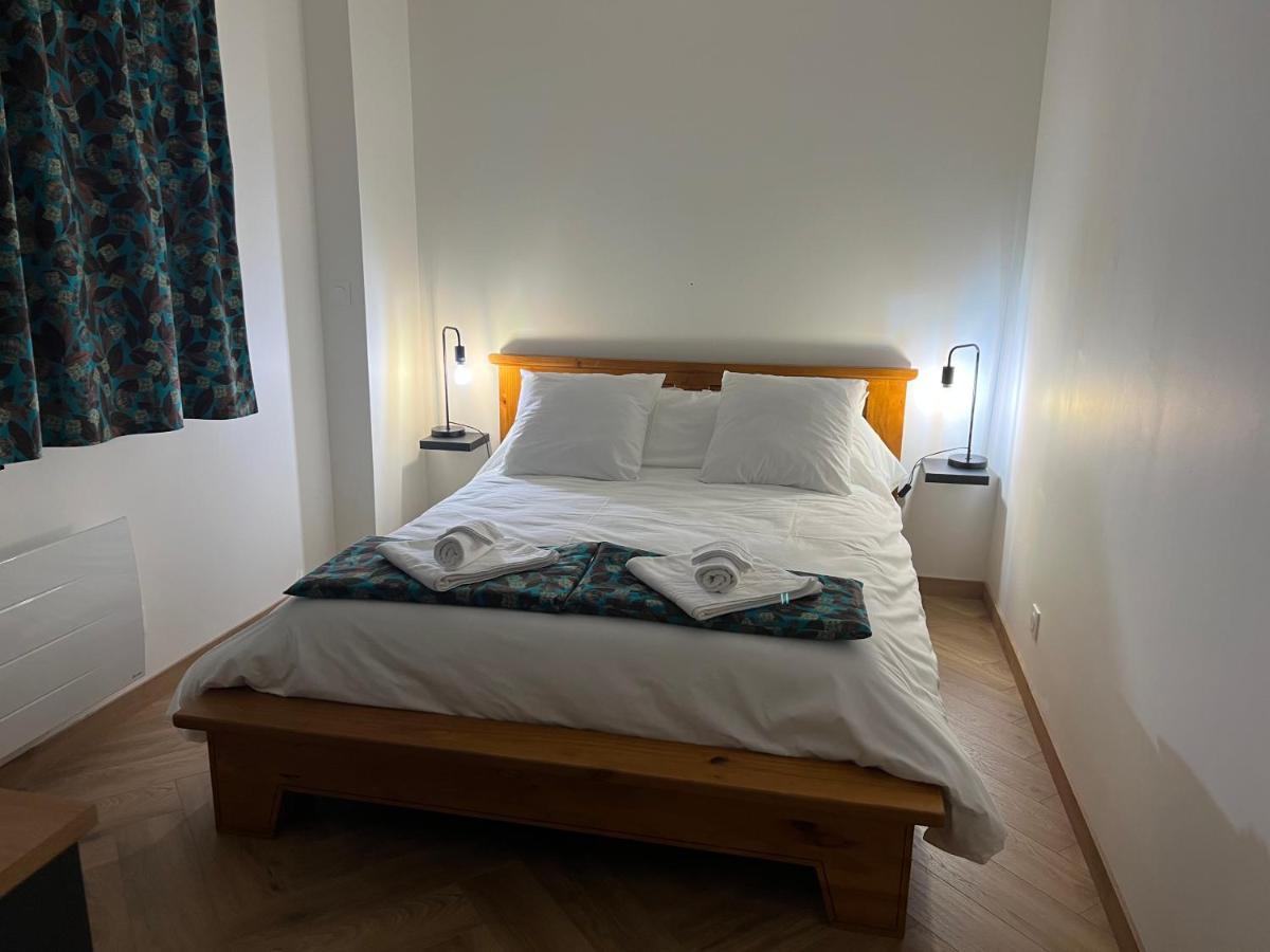 Loft Le Cosy Coeur De Ville Stationnement Privatif Лімож Екстер'єр фото