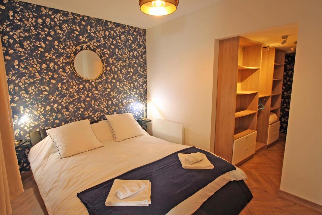 Loft Le Cosy Coeur De Ville Stationnement Privatif Лімож Екстер'єр фото
